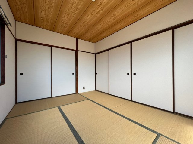 霞ヶ丘吉川ハイツの内装