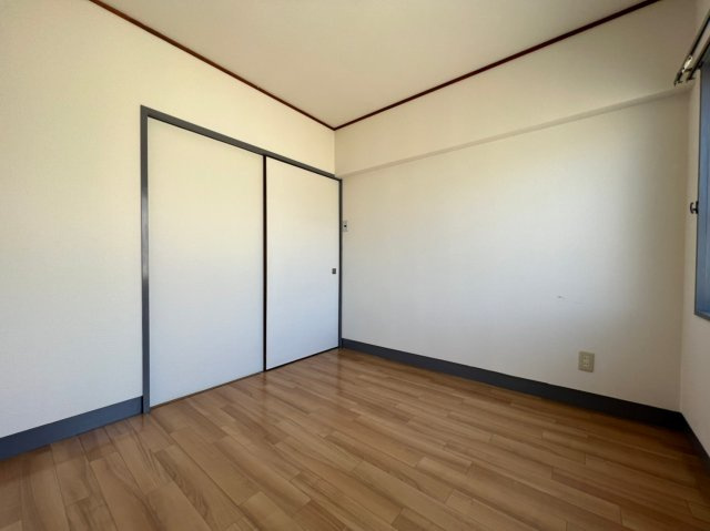 霞ヶ丘吉川ハイツのその他