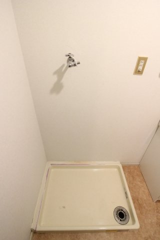 マンション大門の設備