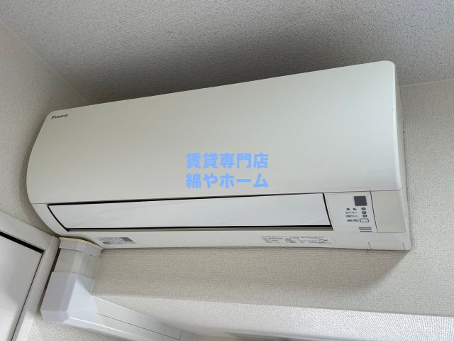 ドュ・シンビオス・桜川の設備