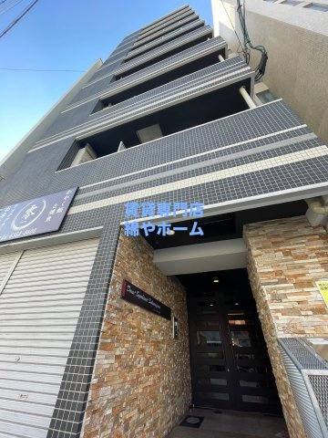 ドュ・シンビオス・桜川