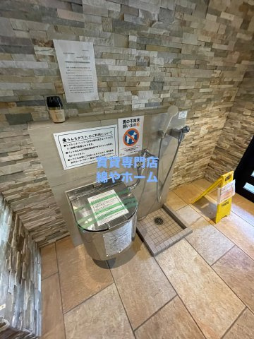 ドュ・シンビオス・桜川のその他共用部分