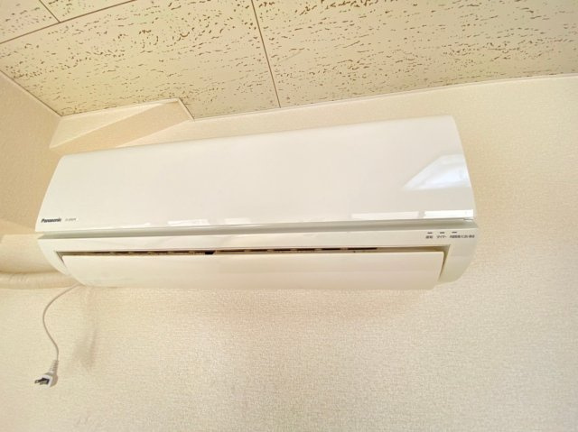 モンテメール仲田の設備