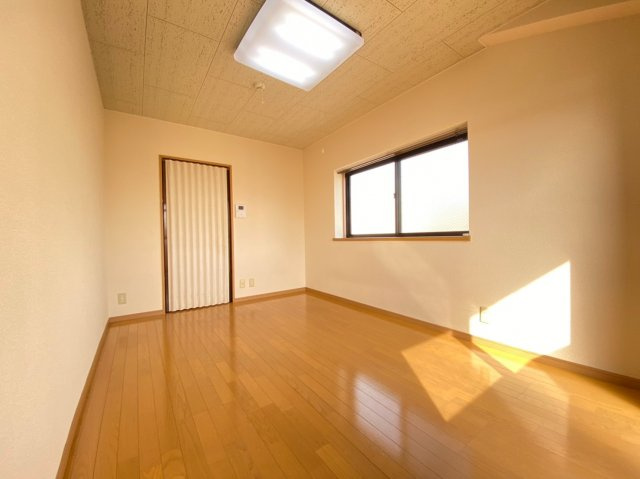 モンテメール仲田の内装