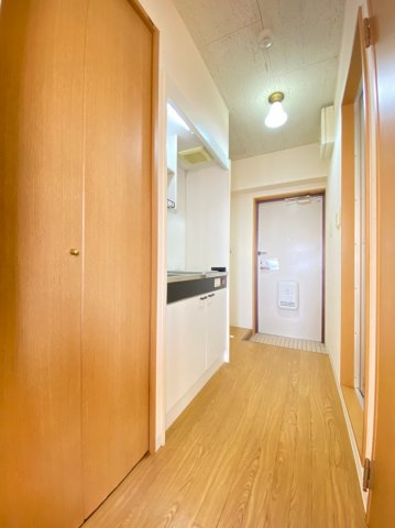 モンテメール仲田のその他