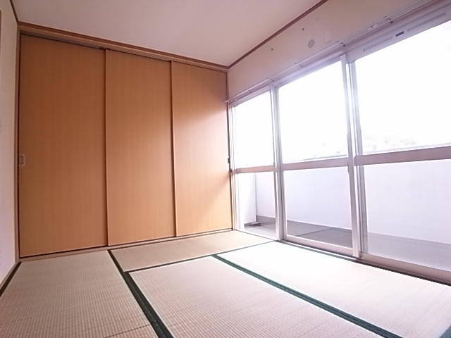 舞子坂ハイムのその他