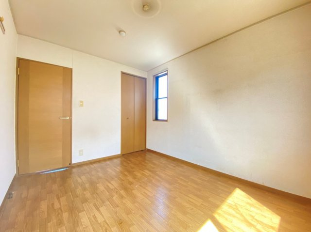 プリシェール南別府の内装