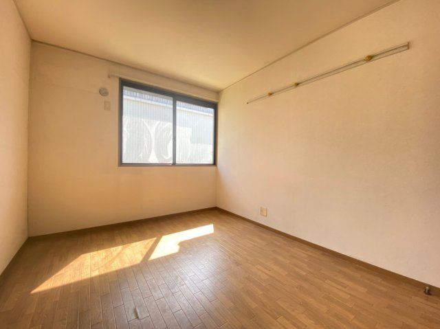 プリシェール南別府の子供部屋