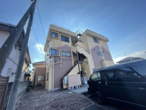 柴崎ハイツの画像