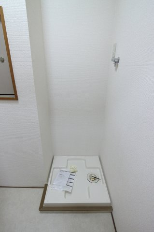 森マンションの設備