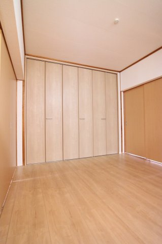 森マンションのその他