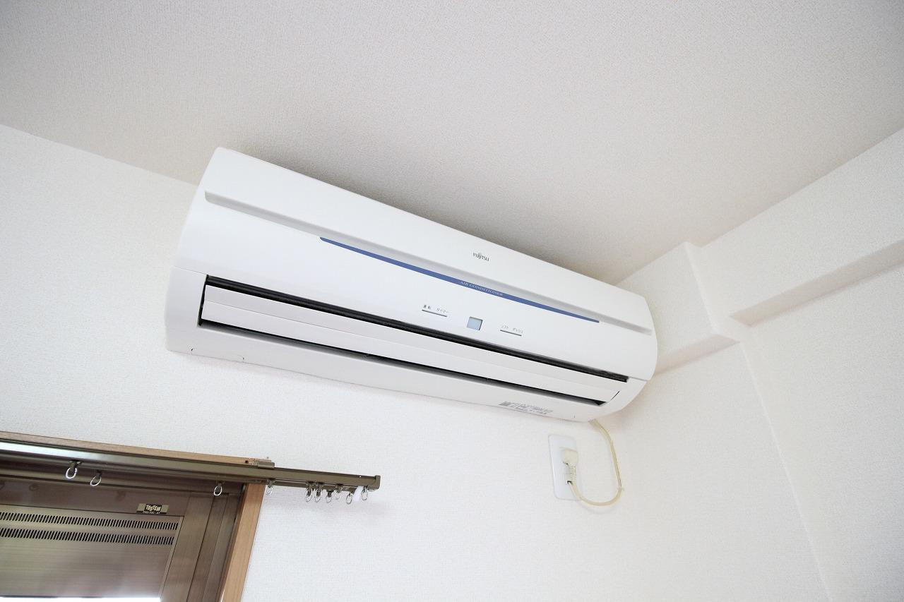 プラシード・和坂の設備|※お部屋により仕様が異なる場合があります。
