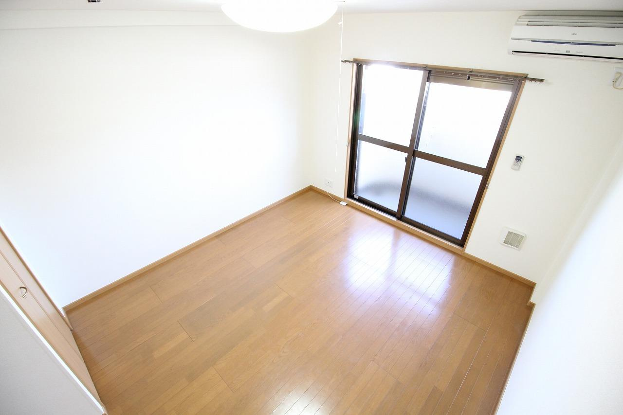 プラシード・和坂の居間・リビング|※お部屋により仕様が異なる場合があります。