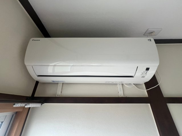 名谷町戸建ての設備