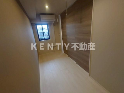 【寝室】 | ロイジェントパークス西馬込 ロイジェントパークス西馬込(402号室) | 寝室です