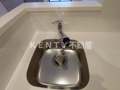 【浴室】 | ロイジェントパークス西馬込 ロイジェントパークス西馬込(402号室) | ゆったり過ごせるお風呂です