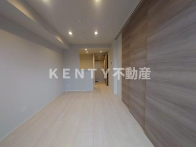 【内装】 | ロイジェントパークス西馬込 ロイジェントパークス西馬込(402号室) | 中はこのようになっています