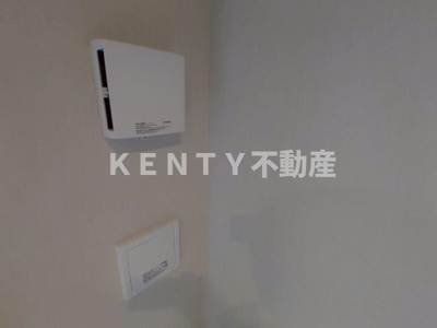 【セキュリティ】 | ロイジェントパークス西馬込 ロイジェントパークス西馬込(402号室)