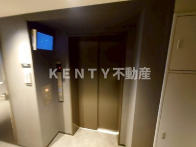 【設備】 | ロイジェントパークス西馬込 ロイジェントパークス西馬込(402号室)