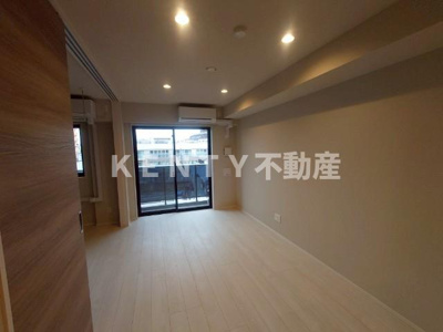 【洋室】 | ロイジェントパークス西馬込 ロイジェントパークス西馬込(402号室) | 洋室です