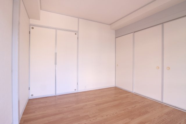 シャトレイユの子供部屋