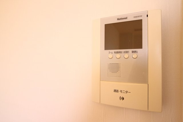 マンジュリカのセキュリティ