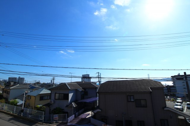 マンジュリカの展望