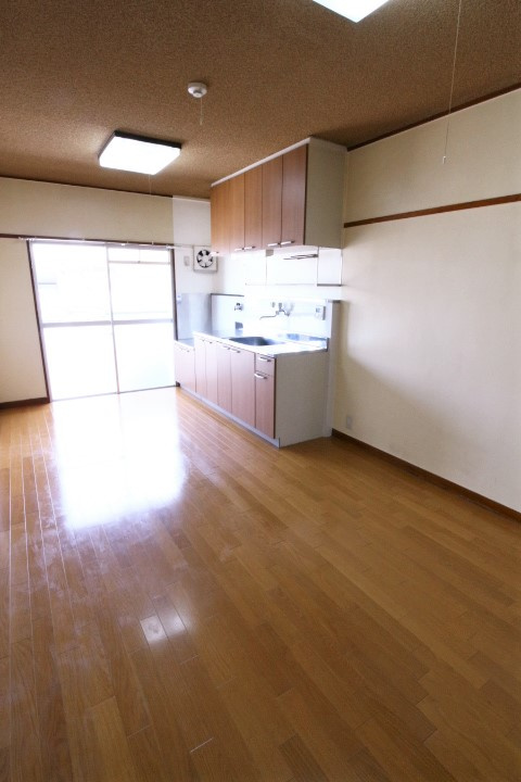 垂水農住団地8号棟のその他