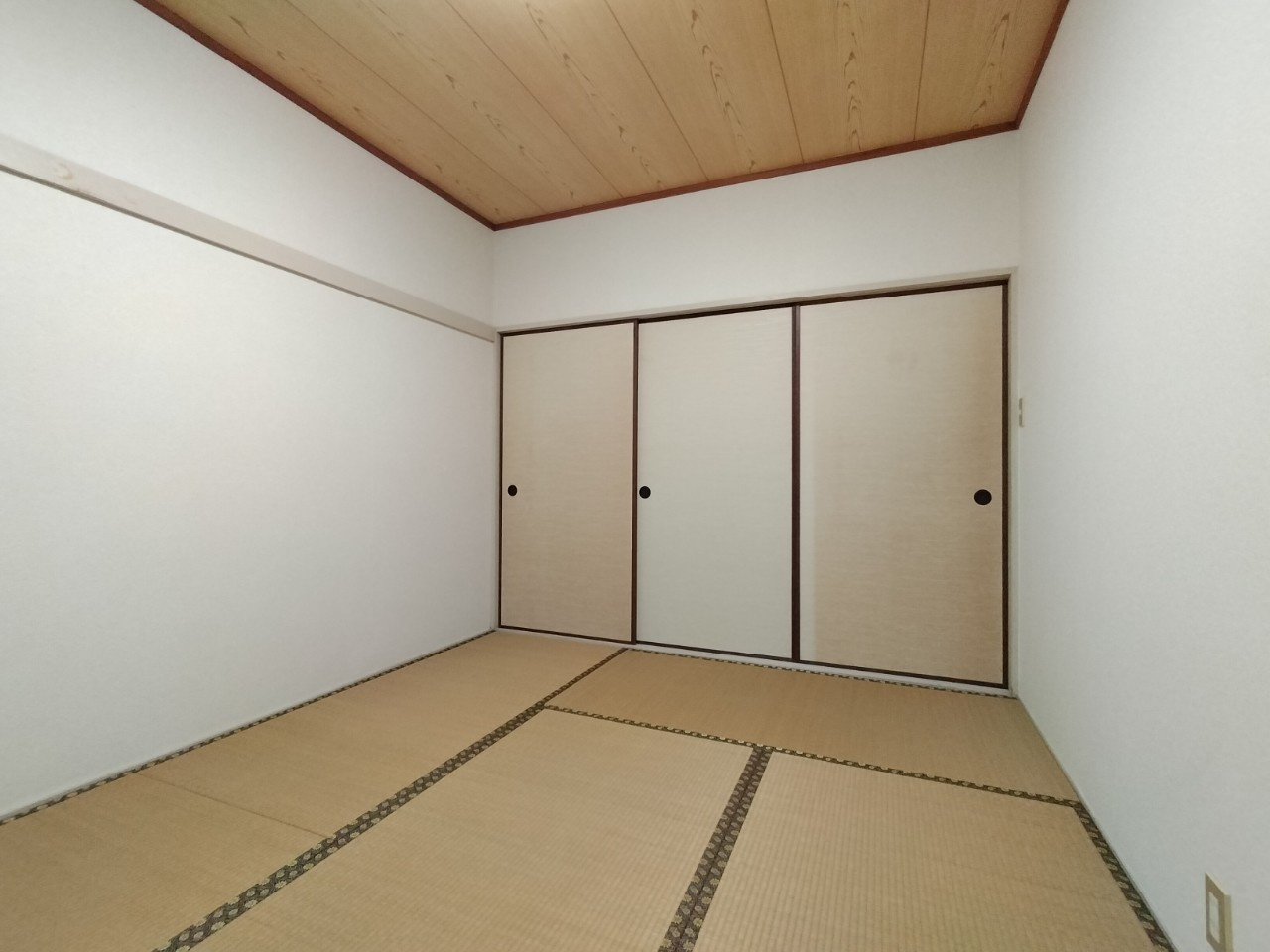 モンテメールⅠの子供部屋