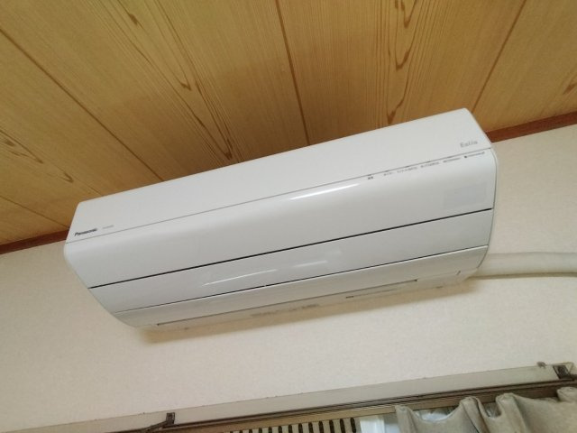 モンテメールⅠの設備