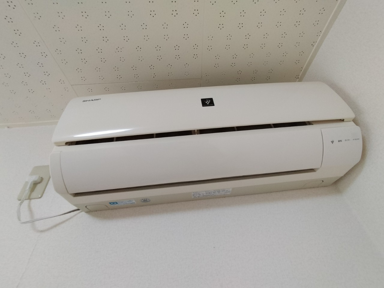 モンテメールⅠの設備