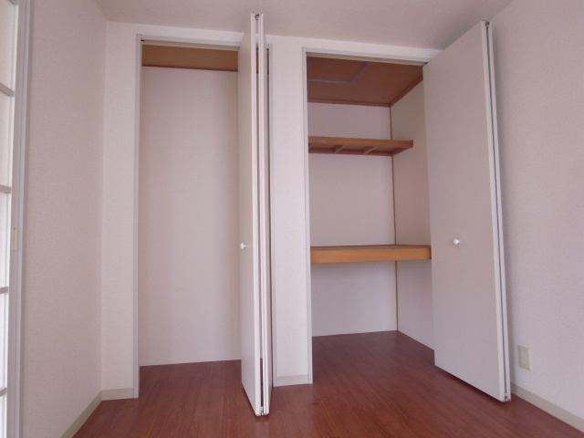 ラピート６Xの設備