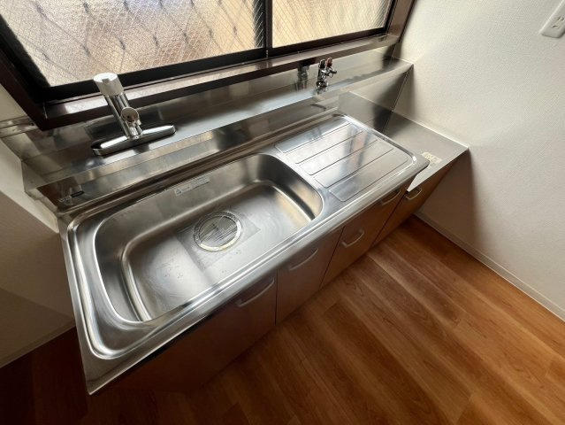 シティハイム歌敷山のキッチン