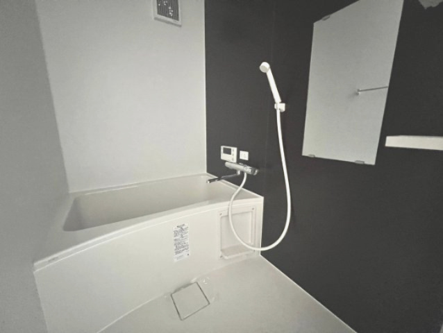 シティハイム歌敷山の浴室