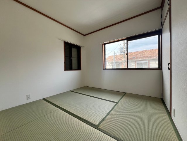 シティハイム歌敷山のその他