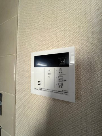 舞子コーポラスの設備