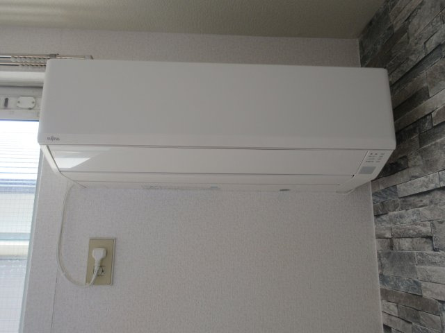 シーサイド西舞子B（山電）の設備