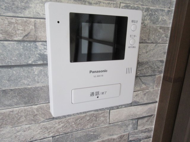 シーサイド西舞子B（山電）のセキュリティ
