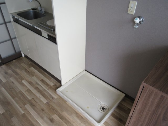 シーサイド西舞子B（山電）の設備