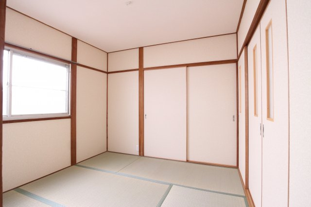 城が山1丁目戸建のその他