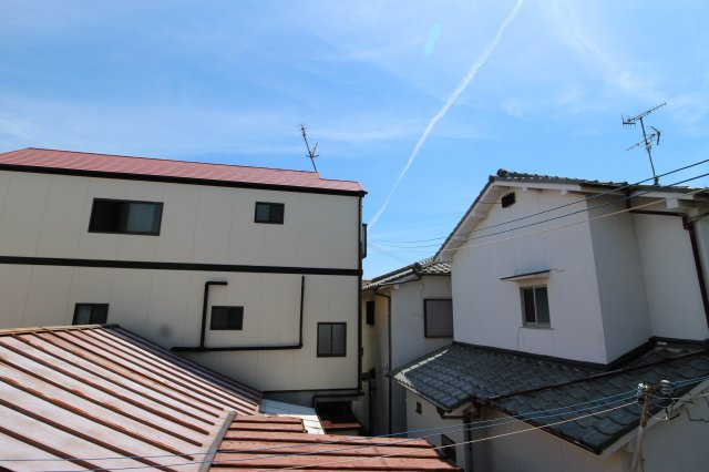 城が山1丁目戸建の展望