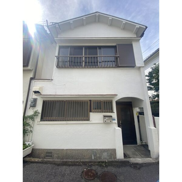 垂水区泉が丘4丁目貸家