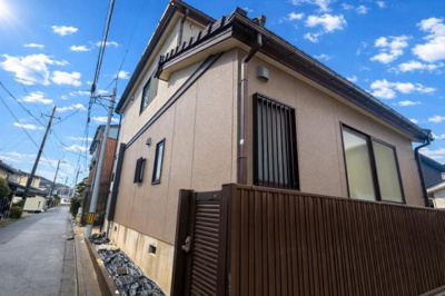 【外観】 | 立川町2丁目中古戸建て