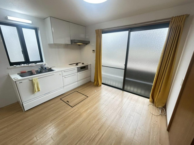 【その他】 | 立川町2丁目中古戸建て