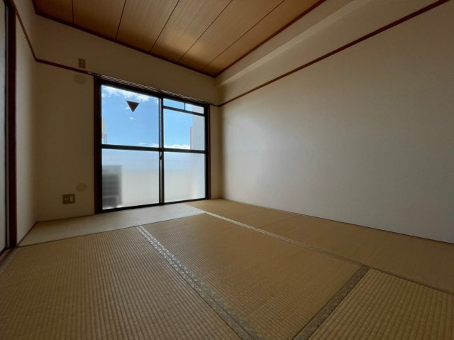 ハイツ甲村Ａ棟の内装