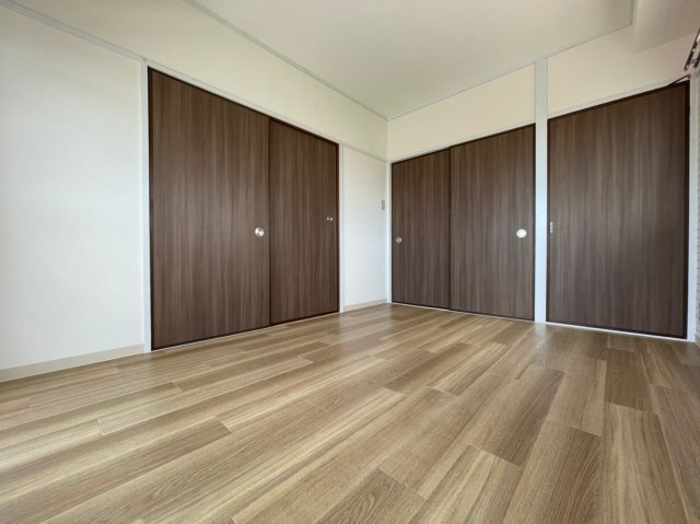 ハイツ甲村Ａ棟の子供部屋