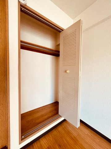 オービット垂水の収納