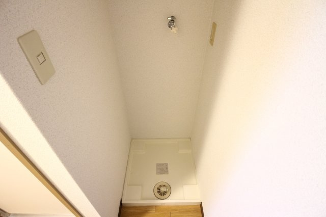 オービット垂水の内装