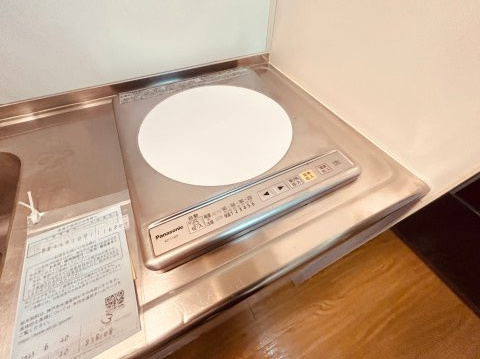 オービット垂水のキッチン