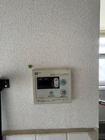 板宿町3丁目戸建の設備